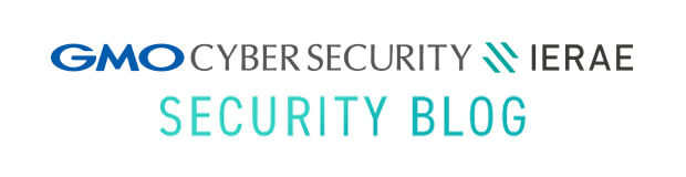 Security Blog