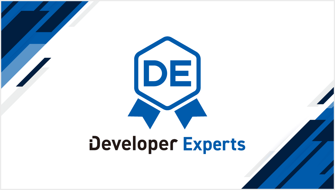 Developer Experts