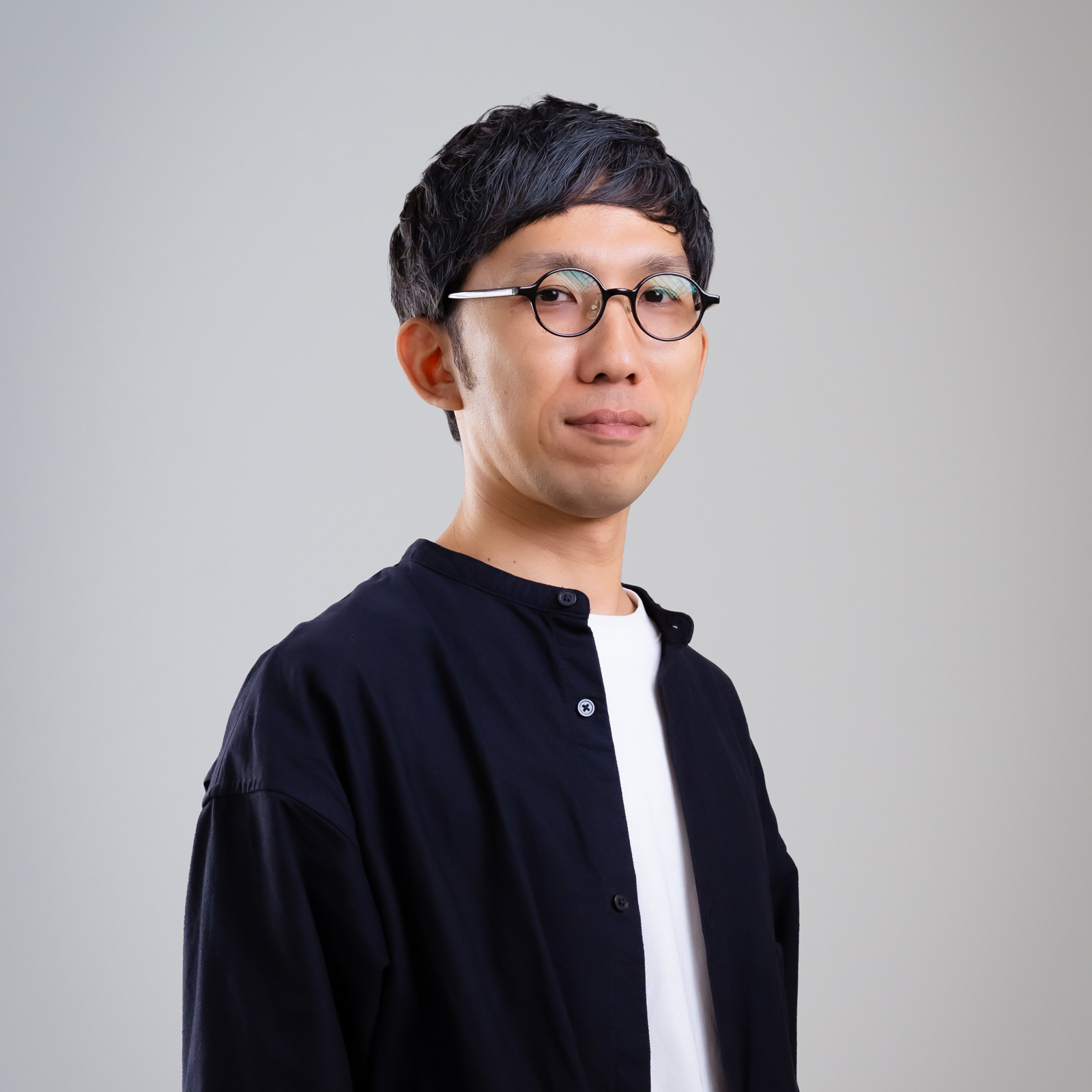 近藤 貞治｜GMOインターネットグループ株式会社　 グループクリエイティブ部　部長