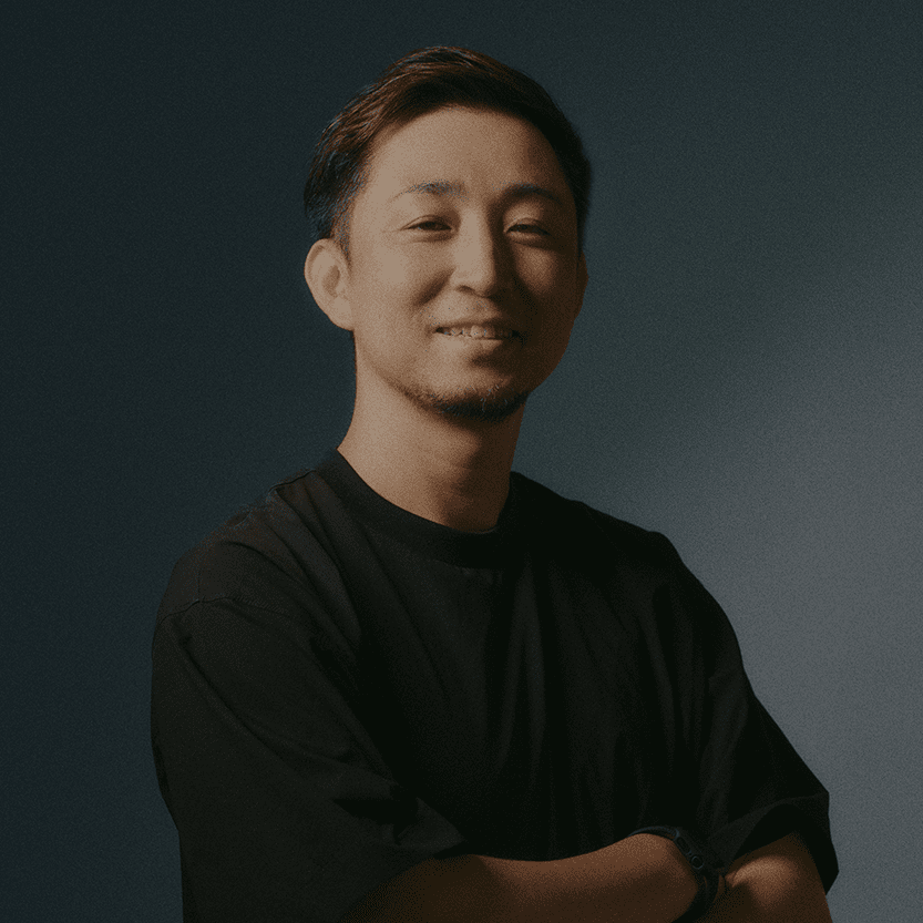 清水 勝太 氏｜KOEL ／ WIT COLLECTIVE　ディレクター・クリエイティブコンダクター