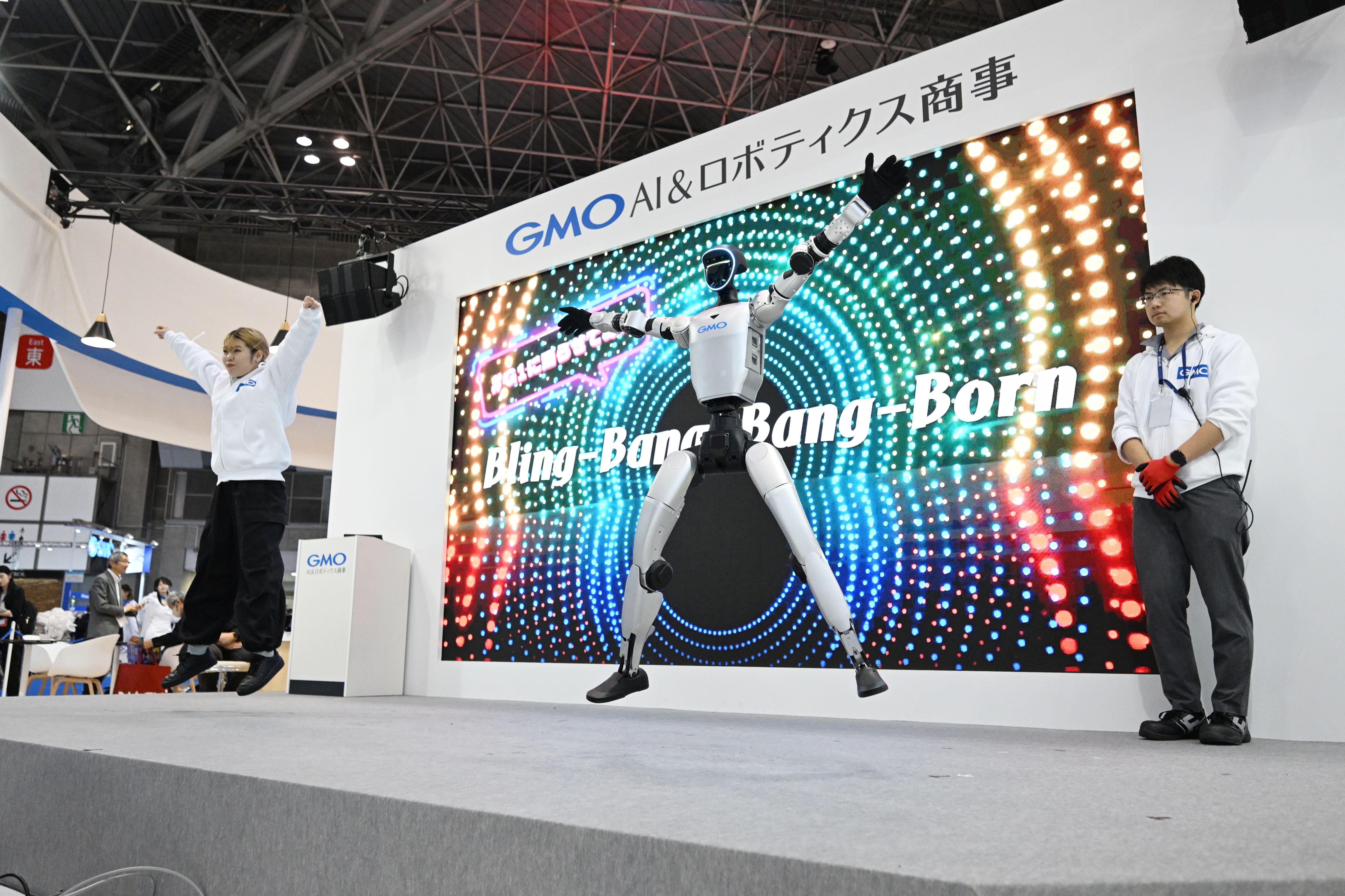 いい意味で異質だった