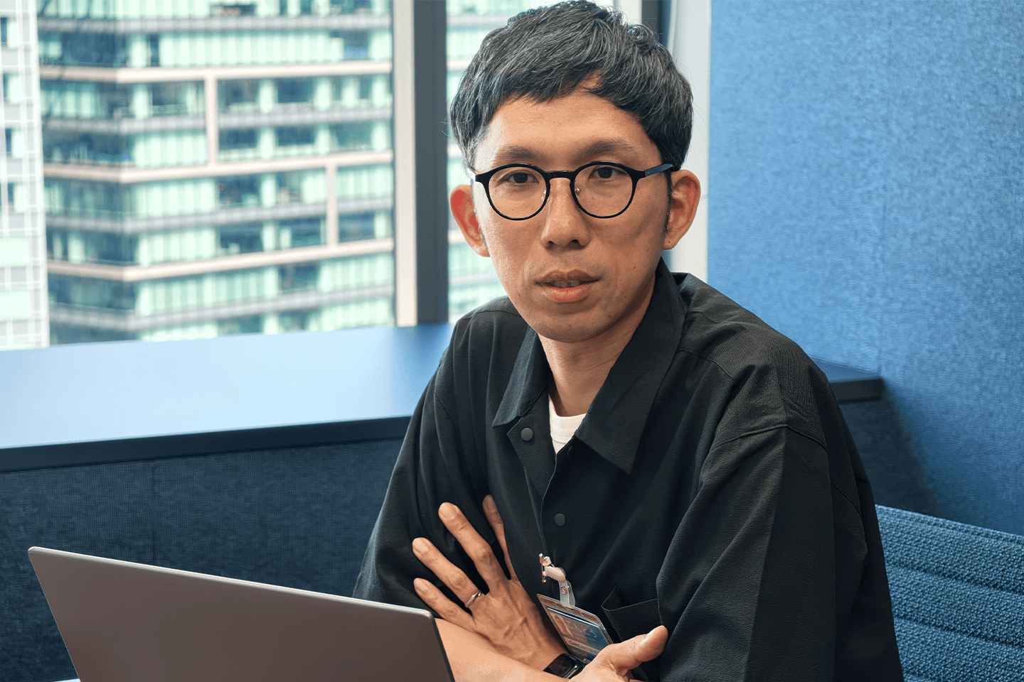 近藤 貞治